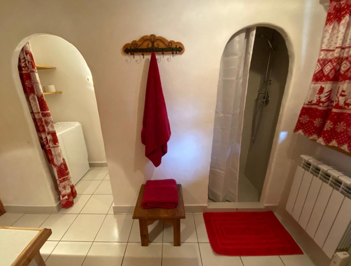 A Courchevel Bon Apartamento Saint-Bon-Tarentaise