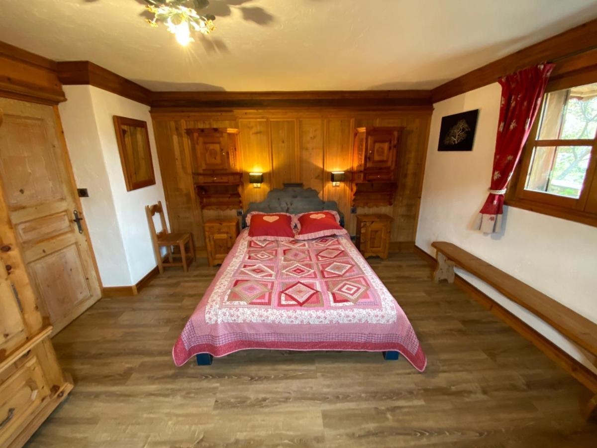 Apartamento A Courchevel Bon Saint-Bon-Tarentaise