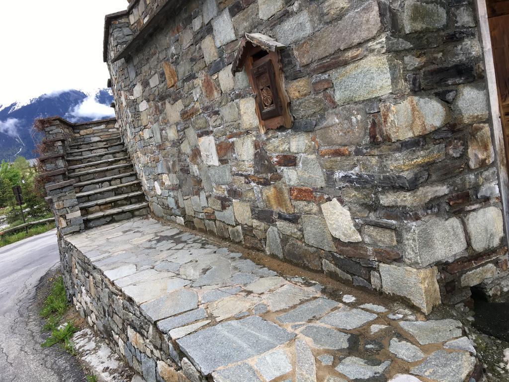Apartamento A Courchevel Bon *