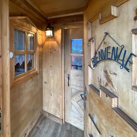 Appartement A Courchevel Saint Bon Buitenkant foto