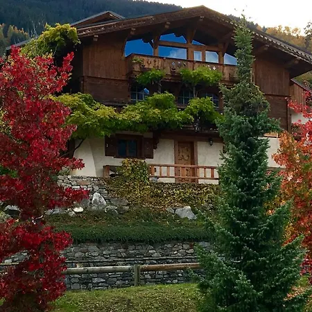 Appartement A Courchevel Saint Bon Buitenkant foto