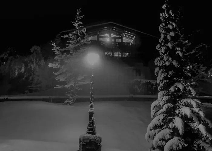 Appartement A Courchevel Saint Bon