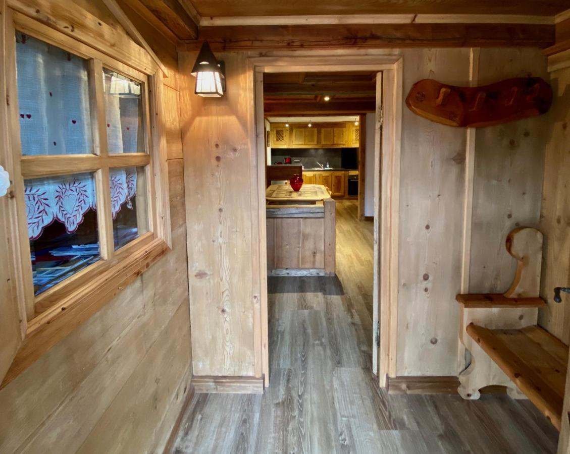 A Courchevel Bon Apartment