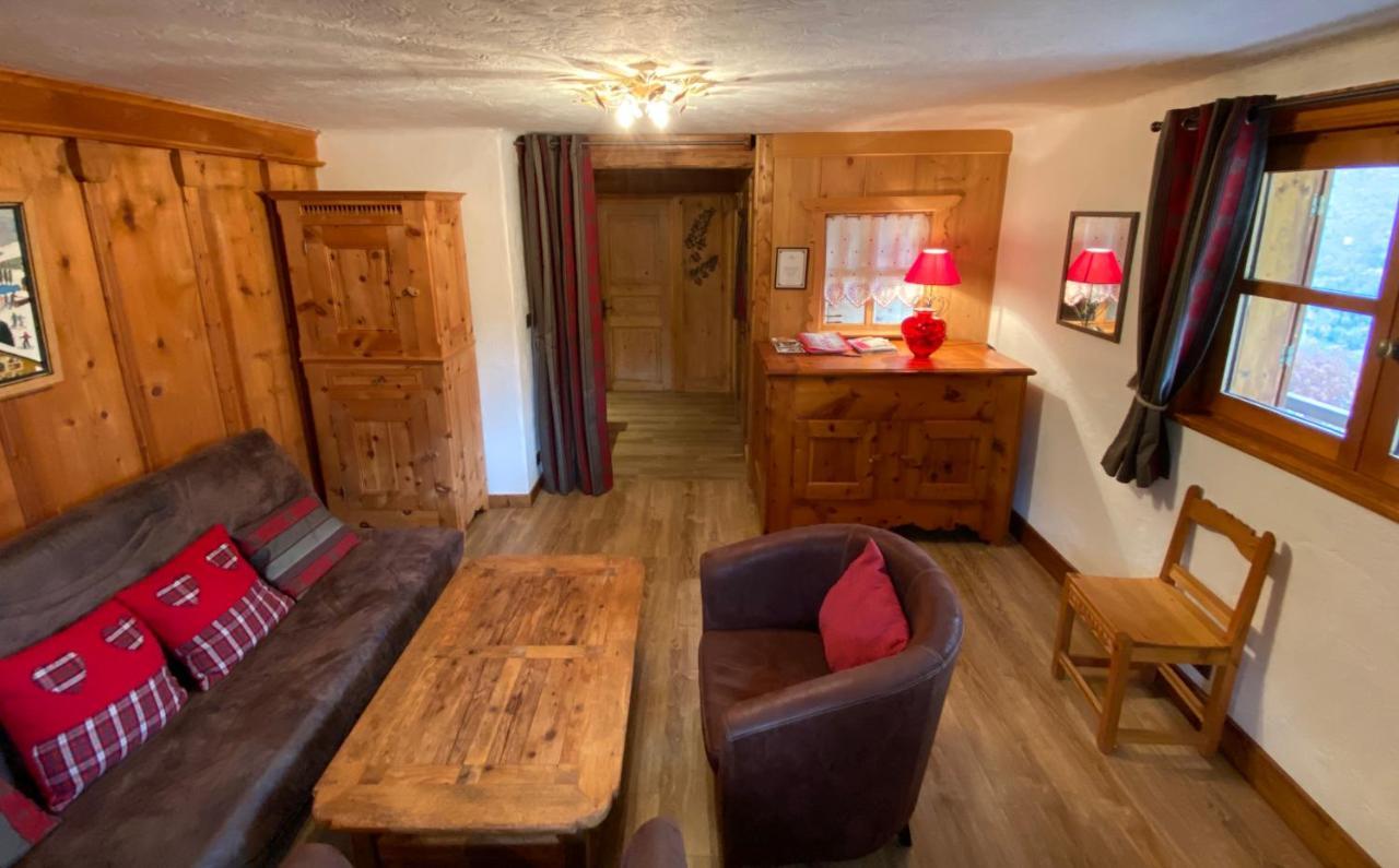 Apartment A Courchevel Bon Saint-Bon-Tarentaise