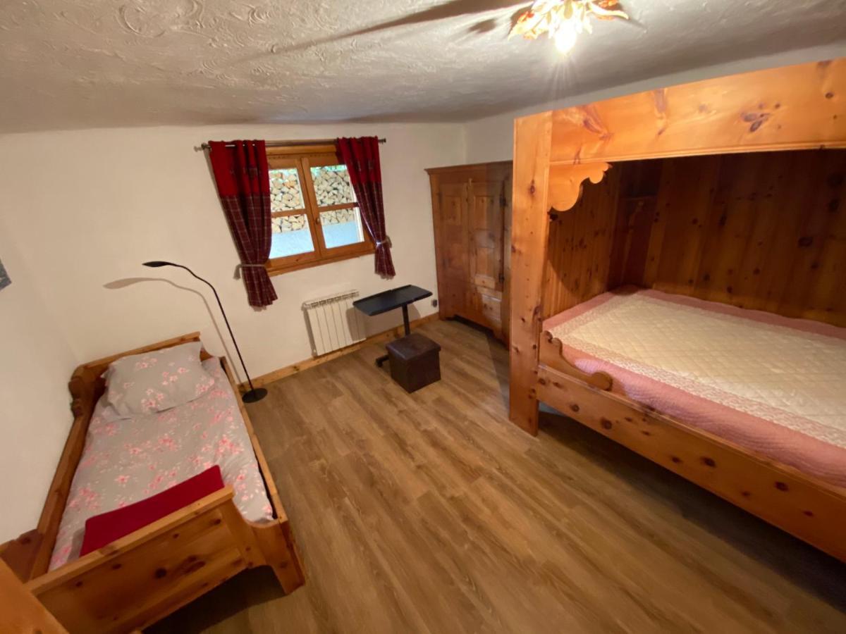 Apartment A Courchevel Bon *