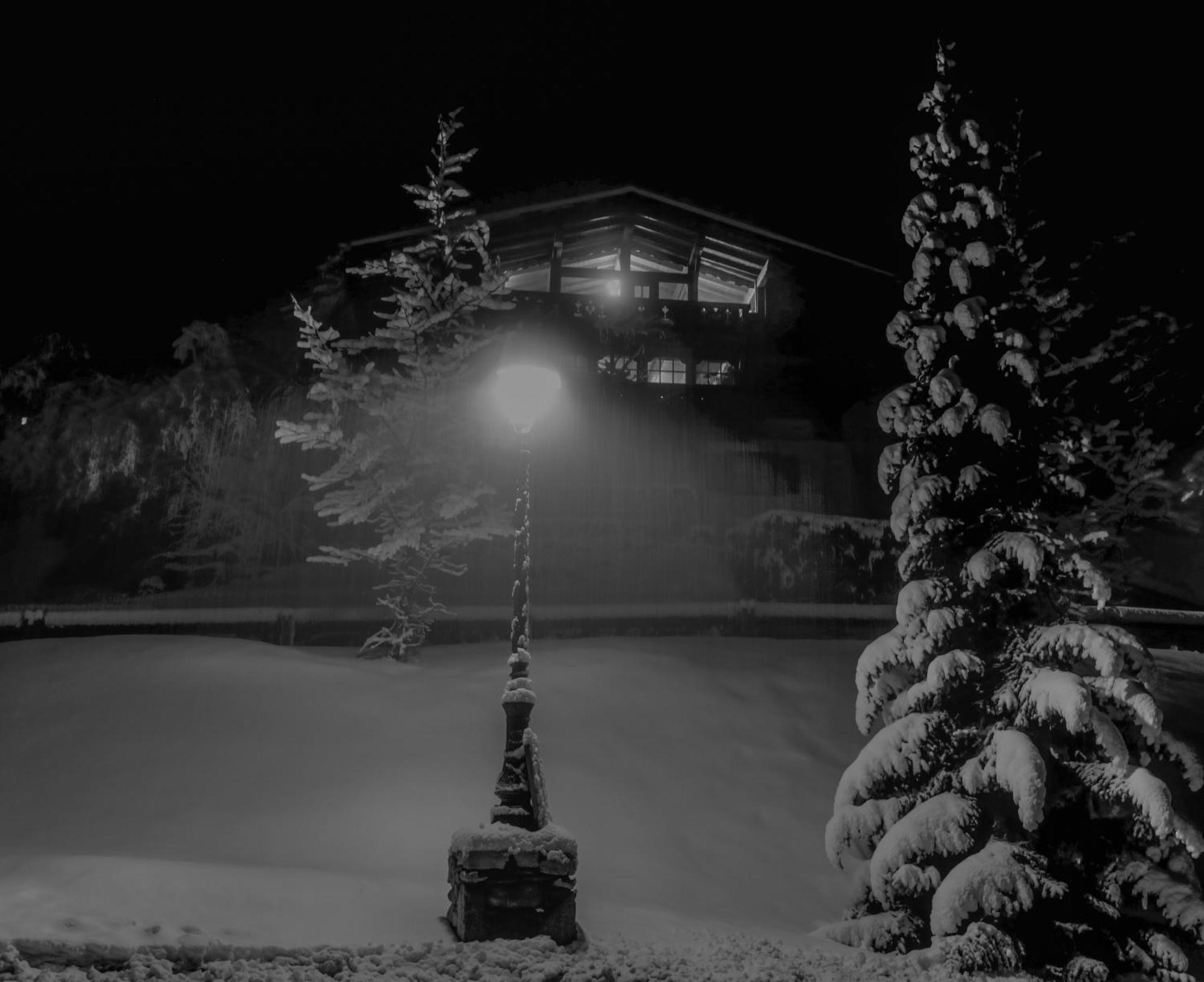 Apartment A Courchevel Bon