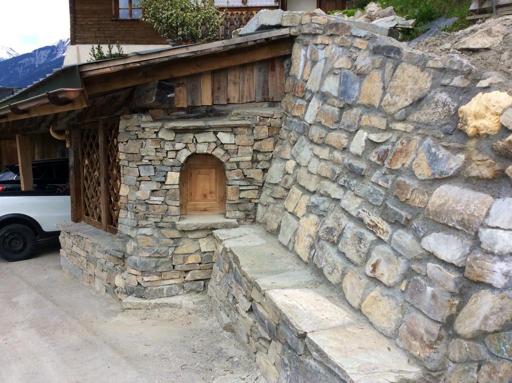 Apartment A Courchevel Bon